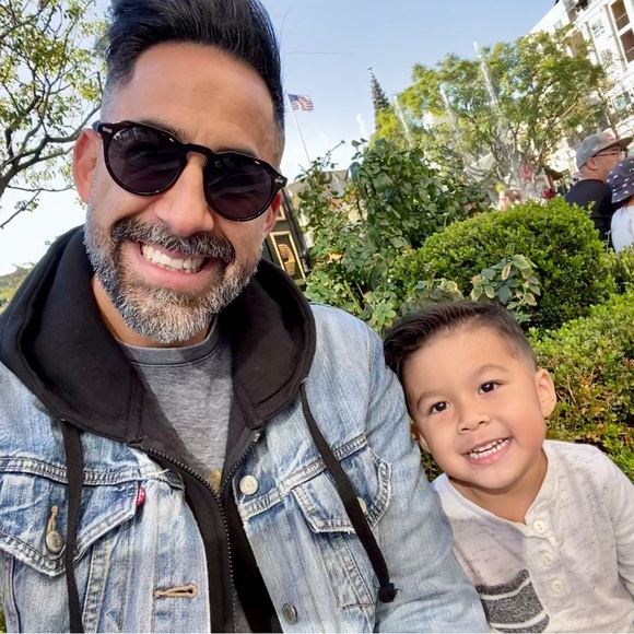 Meet your Posher, Peter - Picture 13 of 16